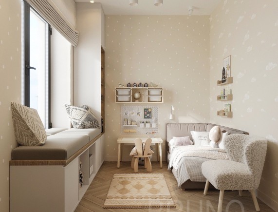 Детская Junior