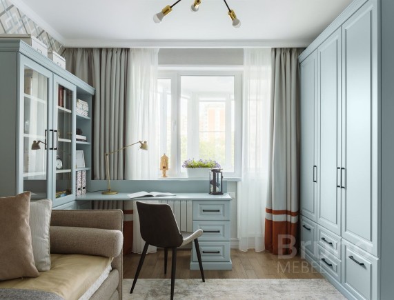 Детская Энни