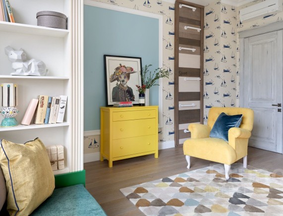 Детская Сказка