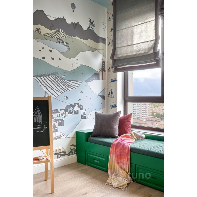 Детская Сказка 