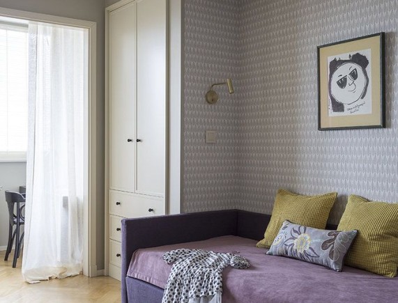 Детская Бэмби