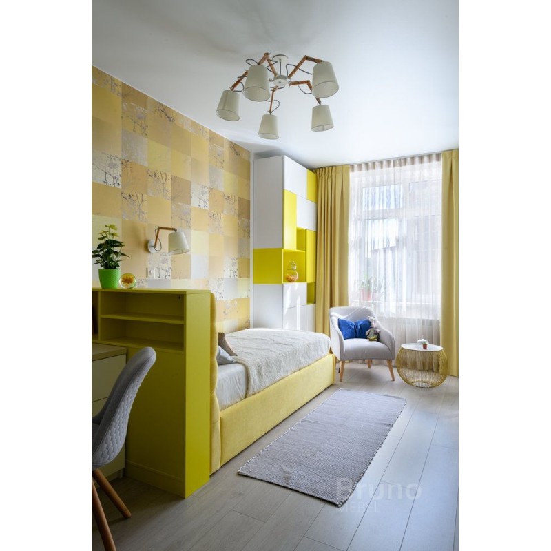 Детская Грюн 