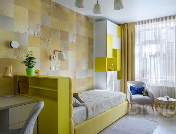 Детская Грюн