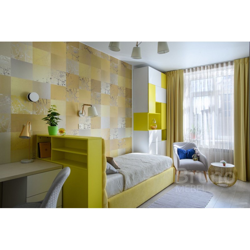 Детская Грюн 