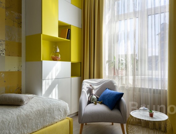 Детская Грюн