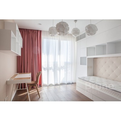 Детская Баунти