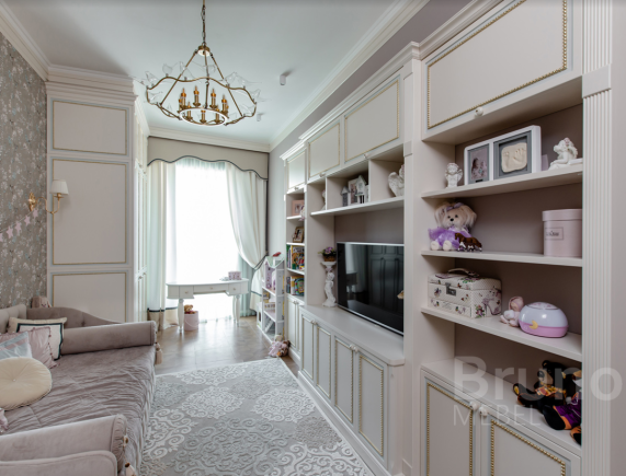 Детская Империал