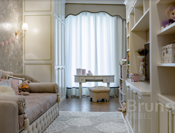 Детская Империал