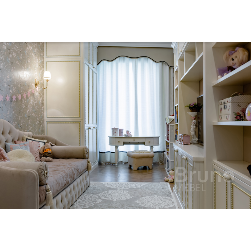 Детская Империал 