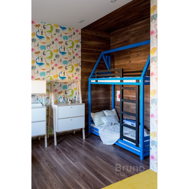 Детская Флинт