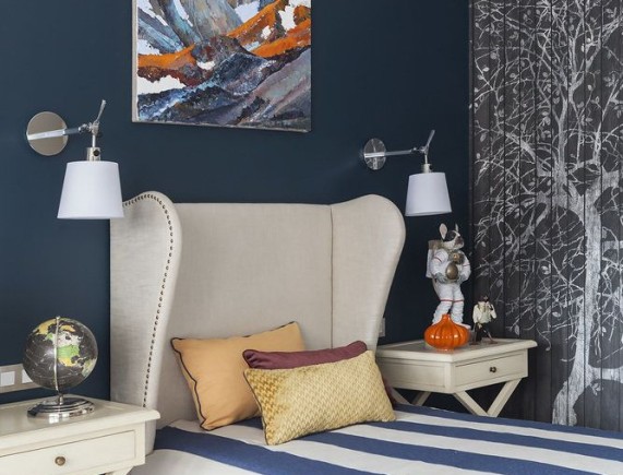 Детская Прага