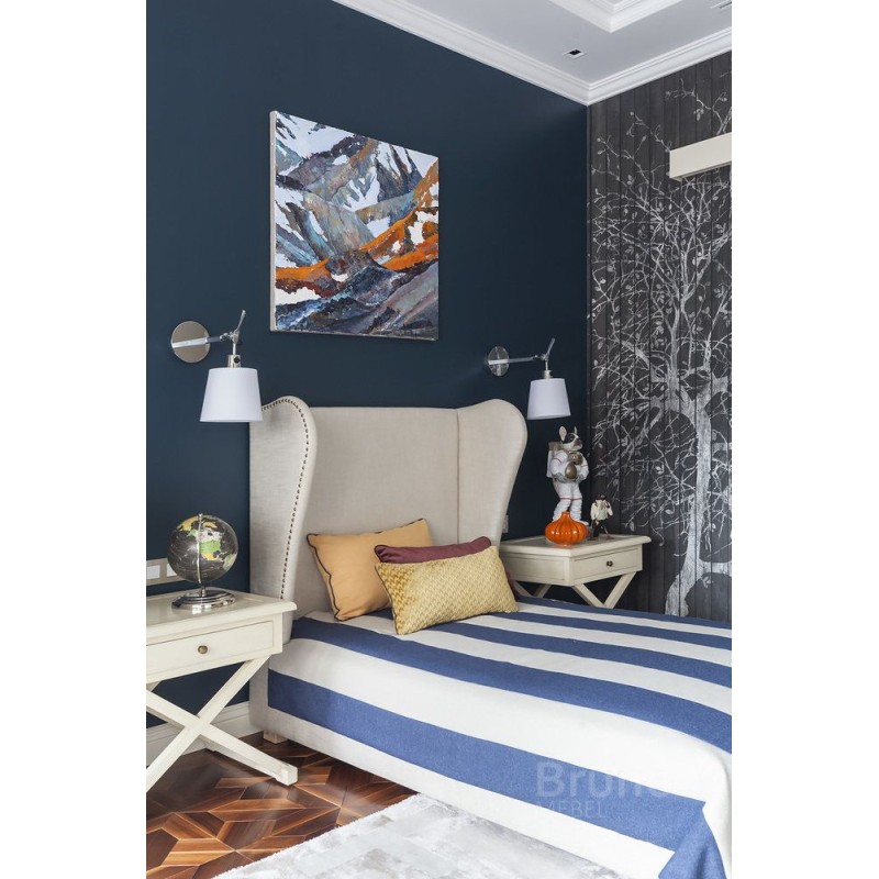 Детская Прага   