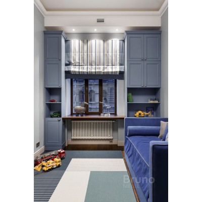 Детская Скаут