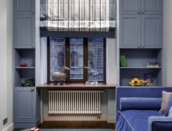 Детская Скаут