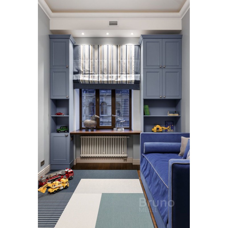 Детская Скаут 