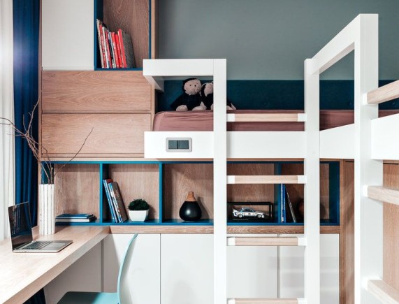 Детская Маус