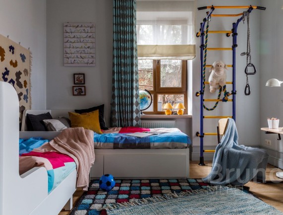 Детская Дэми