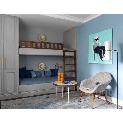 Детская Берни