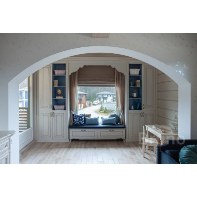 Детская Кабус