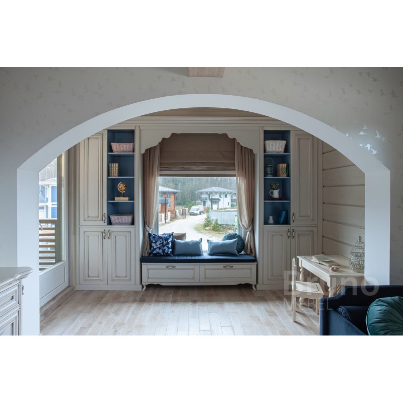 Детская Кабус 