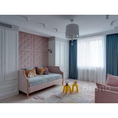 Детская Олсон