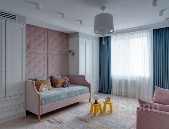 Детская Олсон