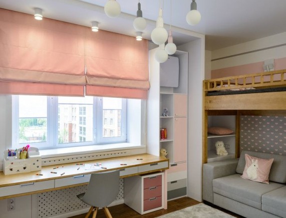 Детская Фея