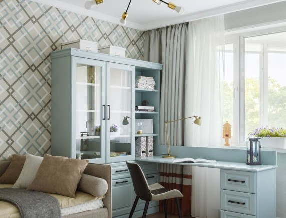 Детская Энни