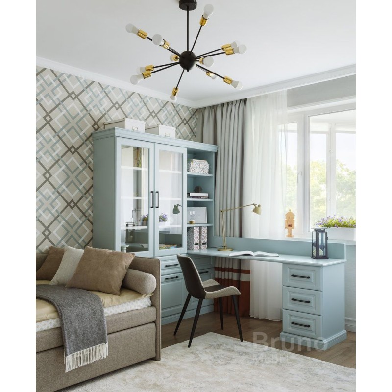 Детская Энни 