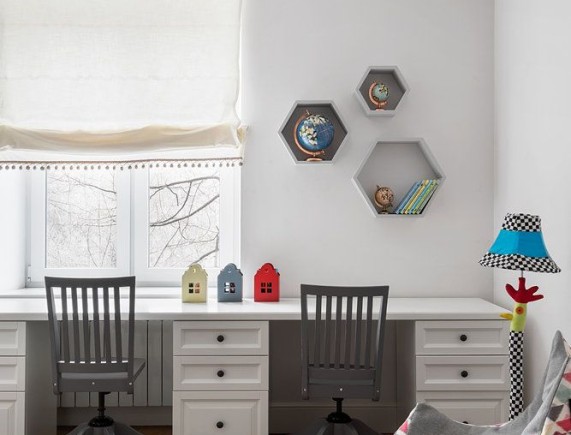 Детская Фордо