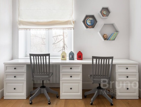 Детская Фордо