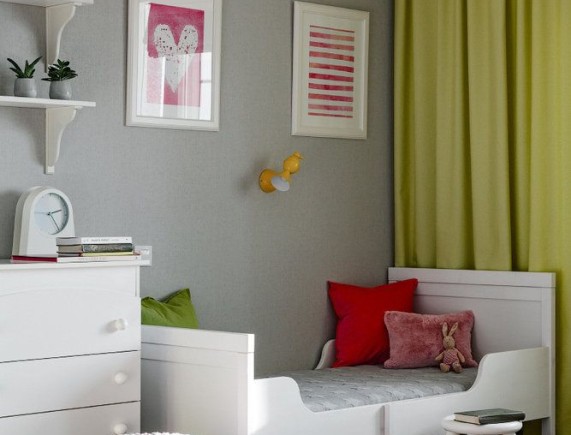 Детская Грейс