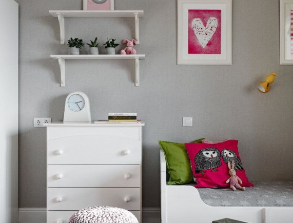 Детская Грейс