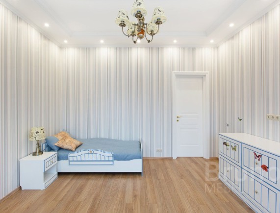 Детская Рори