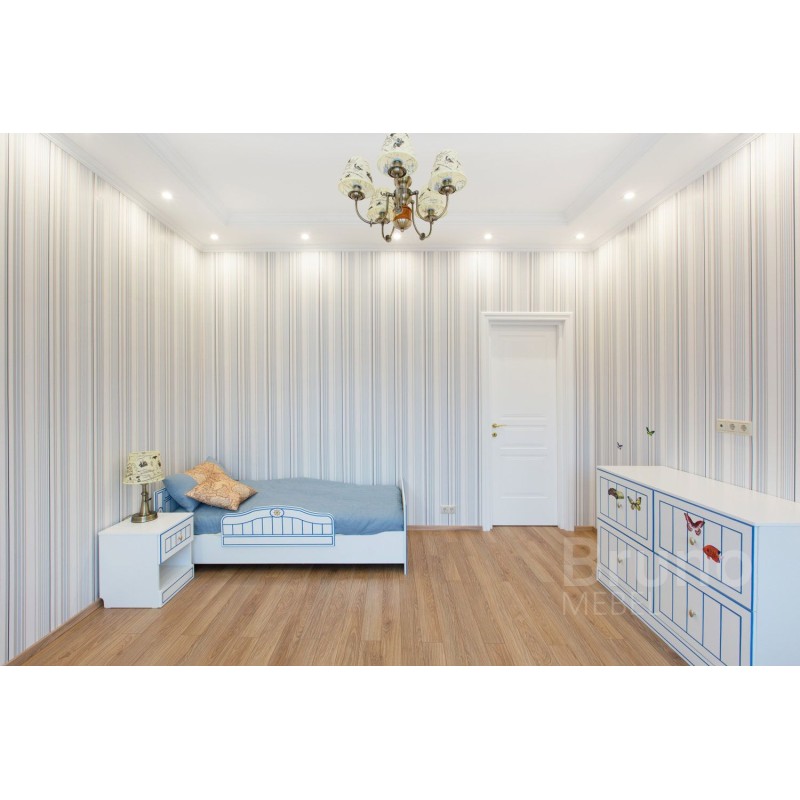 Детская Рори 