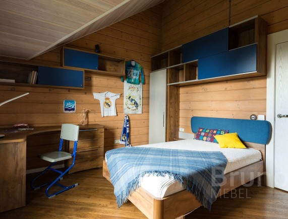 Детская Карлос