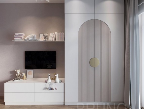 Детская Дюшес