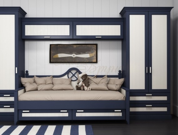 Детская Зелинда