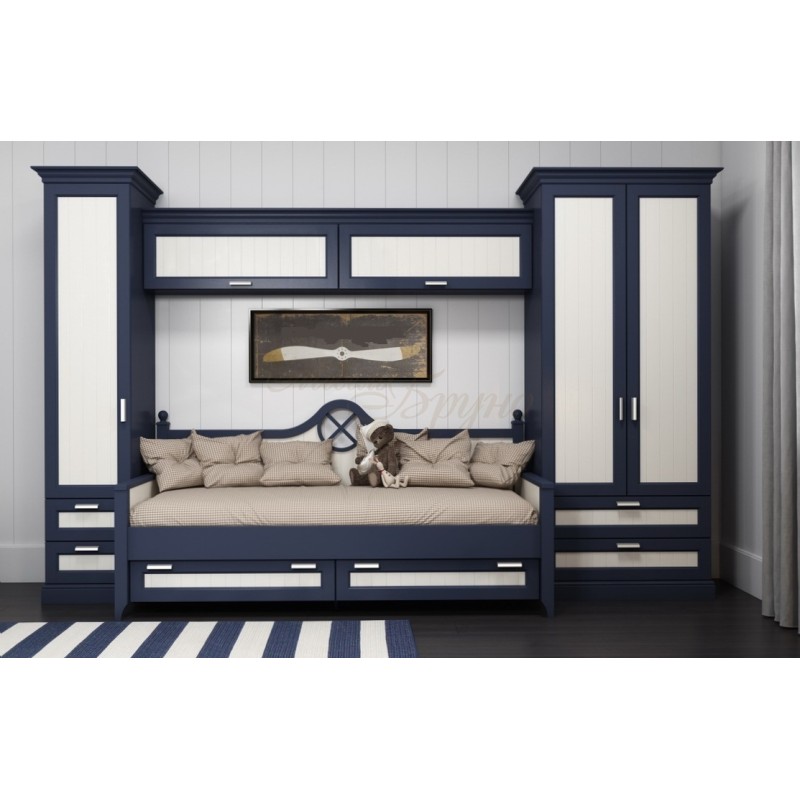 Детская Зелинда 