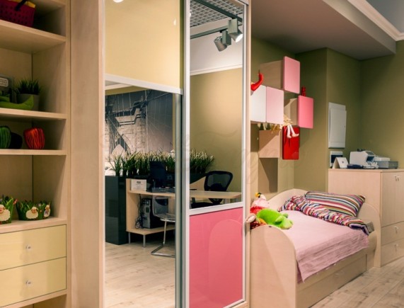 Детская Карамель