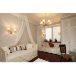 Детская Пэтти