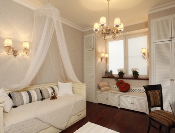 Детская Пэтти