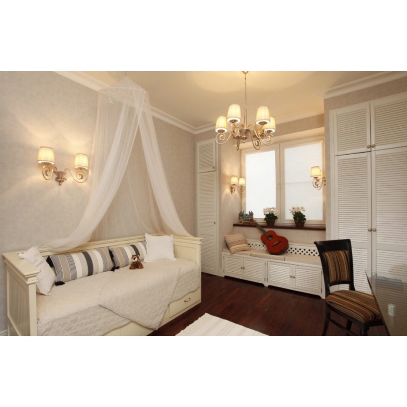 Детская Пэтти