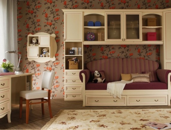 Детская Бритни