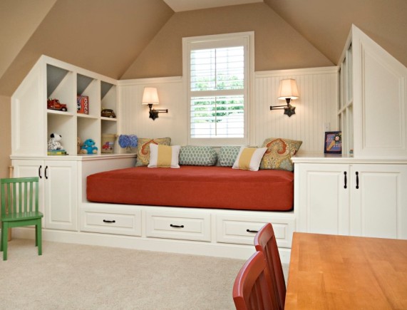 Детская Джоди