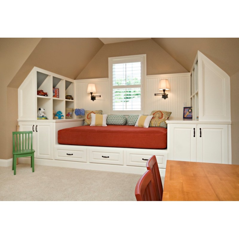 Детская Джоди