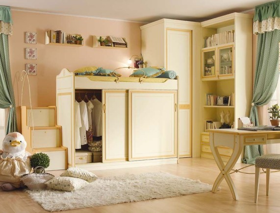 Детская Кэнди