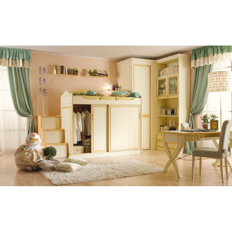 Детская Кэнди 