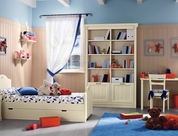 Детская Мэрил