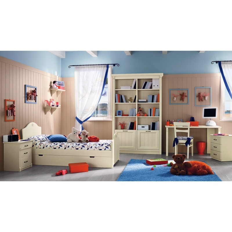 Детская Мэрил 